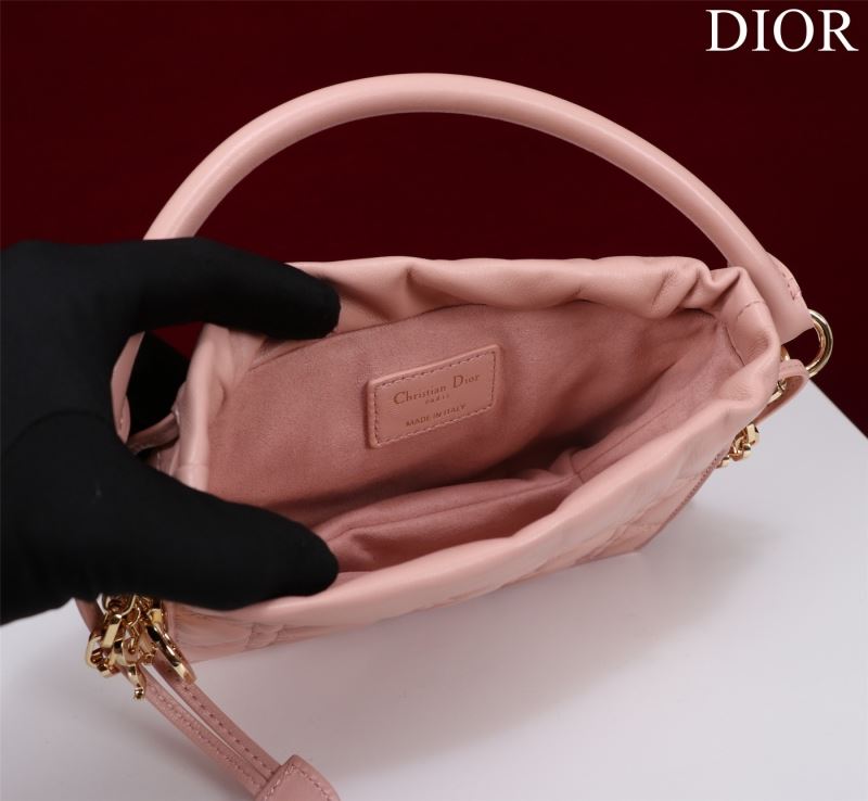 Christian Dior My Lady Bags